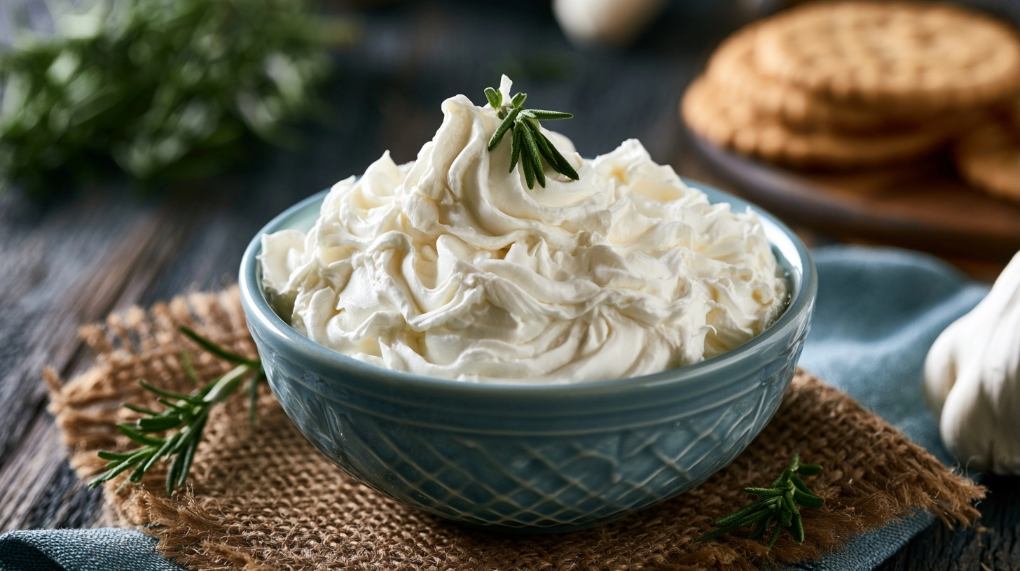 Whipped Cream Cheese: Fluffy Delight for Bagels & Desserts 7 1f067643 7722 4afd 8f87 c184857773d4