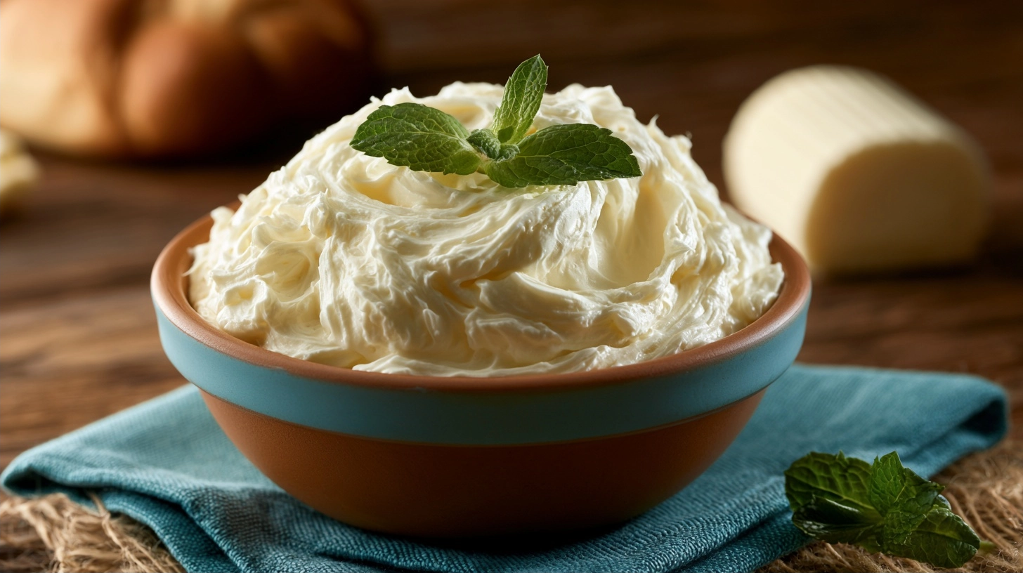 Whipped Cream Cheese: Fluffy Delight for Bagels & Desserts 8 66290c7e a1d2 472b b5d4 418229d2c1d7