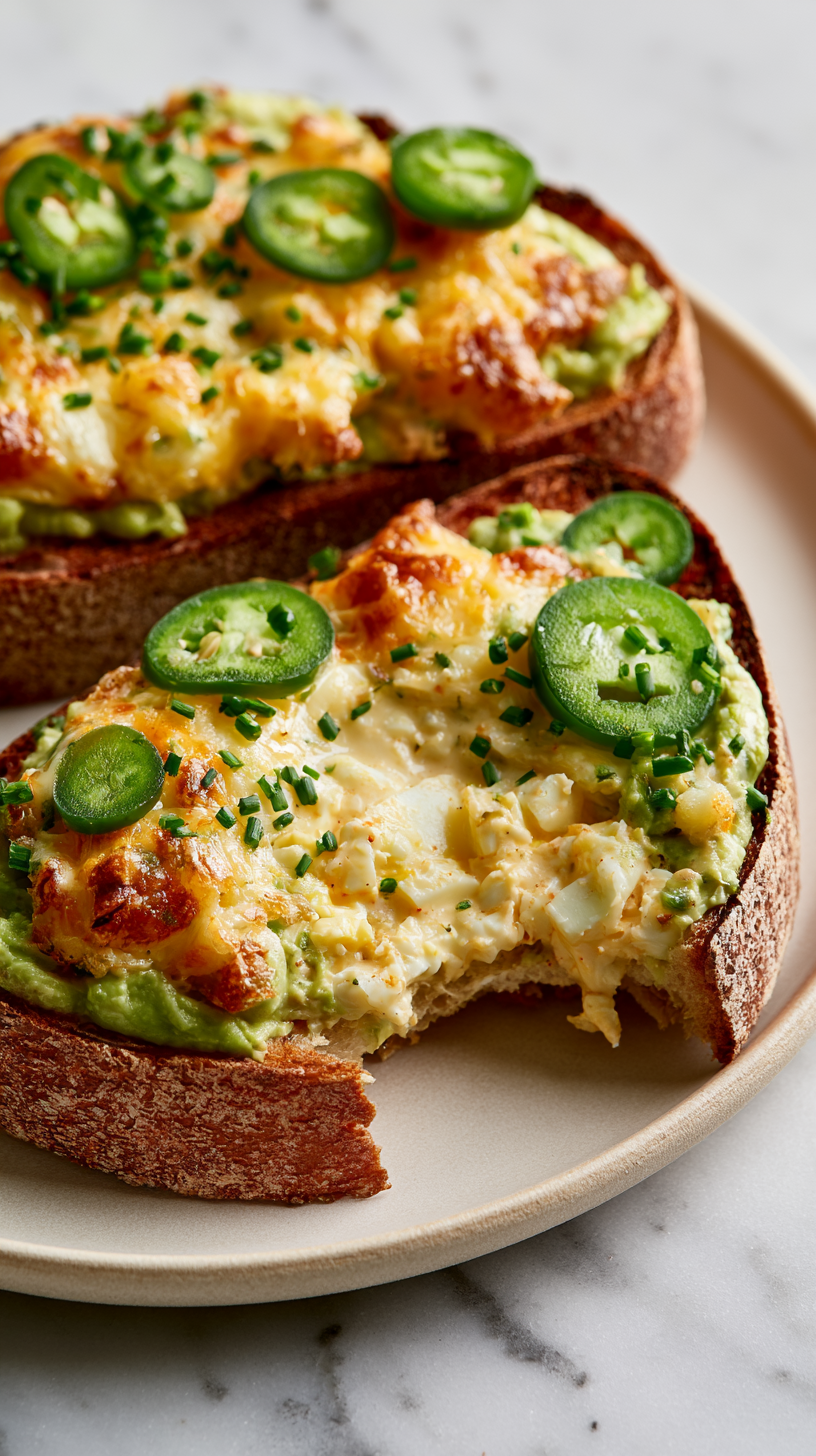 Crispy Egg Salad: A Deliciously Unique Twist on a Classic 4 6c954928 fc99 46a2 b672 c24e211ac3a5