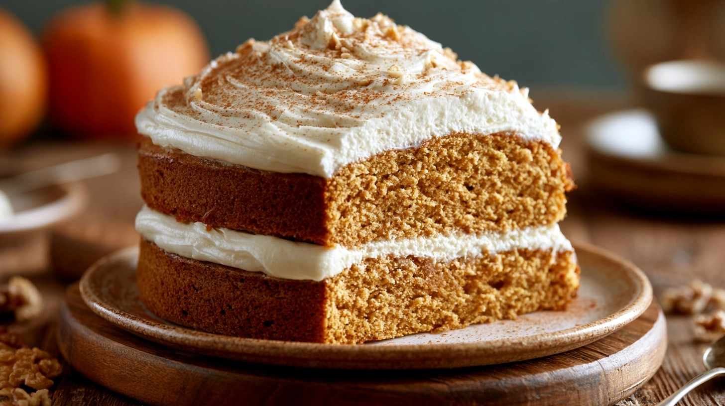 Gluten-Free Pumpkin Cake Recipe with Cream Cheese Frosting 9 7477e221 75df 405d 91d7 655e83fe32fb