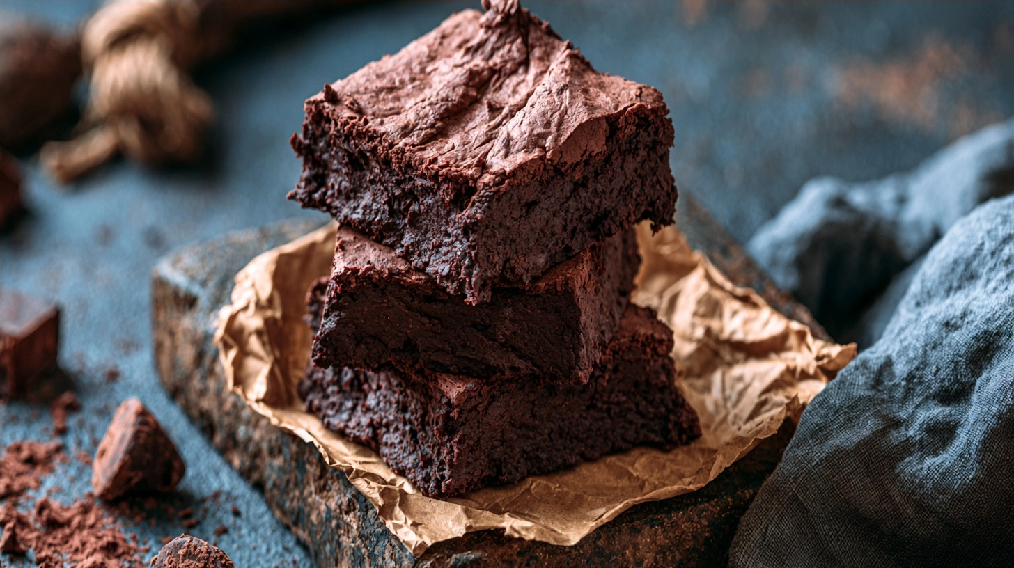 Fudgy Protein Brownies: Indulge Guilt-Free & Boost Your Fitness 7 79e7d025 adb5 4b18 9b74 7f831f29240b