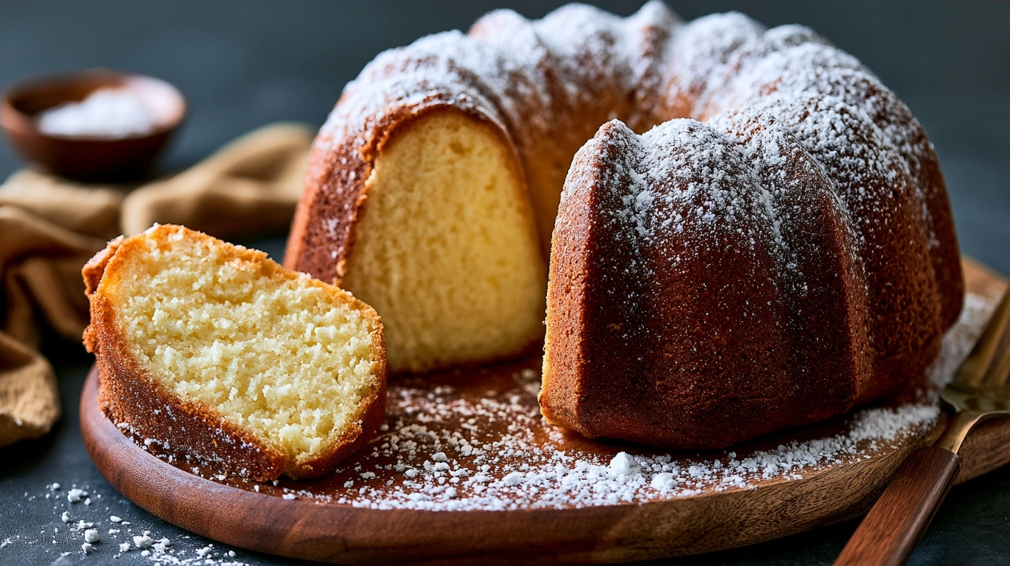 Perfect Cream Cheese Pound Cake: Ultimate Baking Guide 2 8f8aa255 75a3 4044 b145 1484ffeaf13e