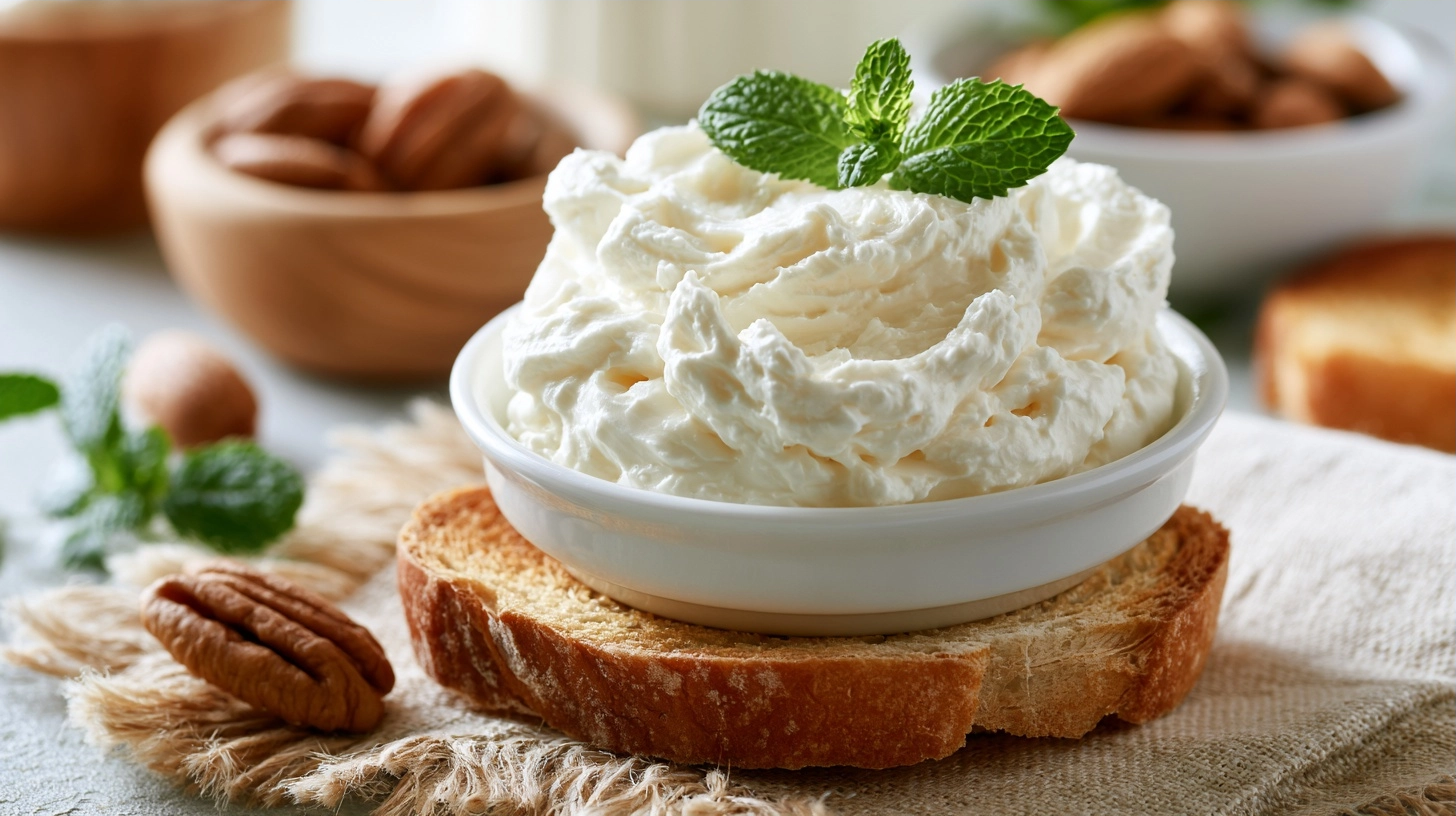 Best Dairy-Free Cream Cheese: The Ultimate Guide & Reviews 8 a61c4a92 834c 418f 80fe 357e25dd926f