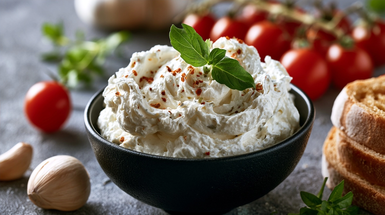 Delicious Cream Cheese Recipes: Sweet & Savory Ideas 6 b168faab d989 4dae b23a 65f992d53f98