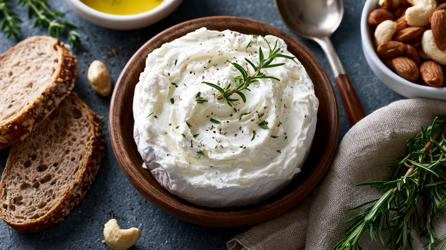 Best Dairy-Free Cream Cheese: The Ultimate Guide & Reviews 6 c19ddfcc 032a 4164 b4b5 f57adb3b8ed5