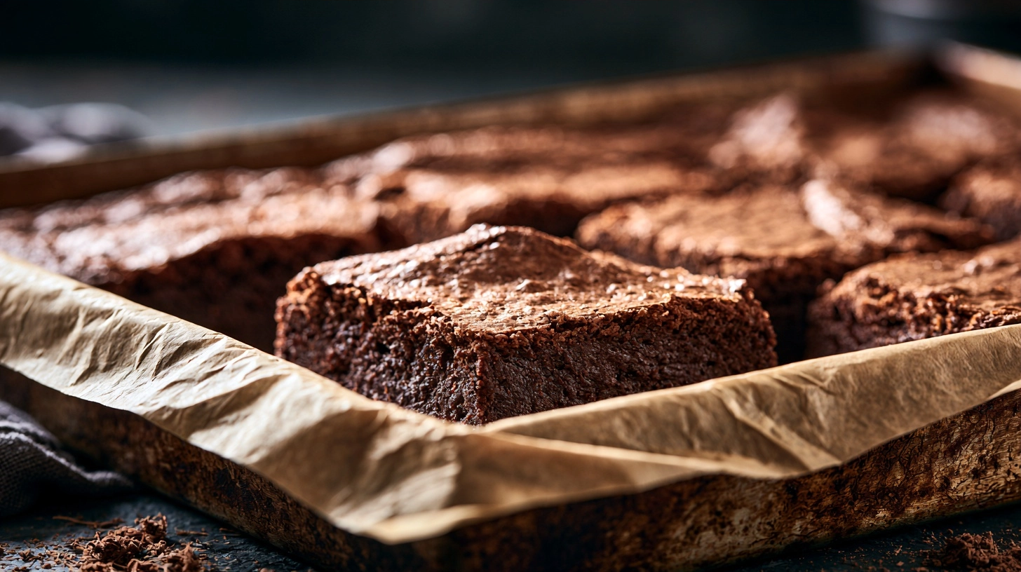 Brownie Pan Guide – 10 Best Picks for Perfect Brownies 7 daa72f68 a39d 4cff 9c23 9f068fc56b7b