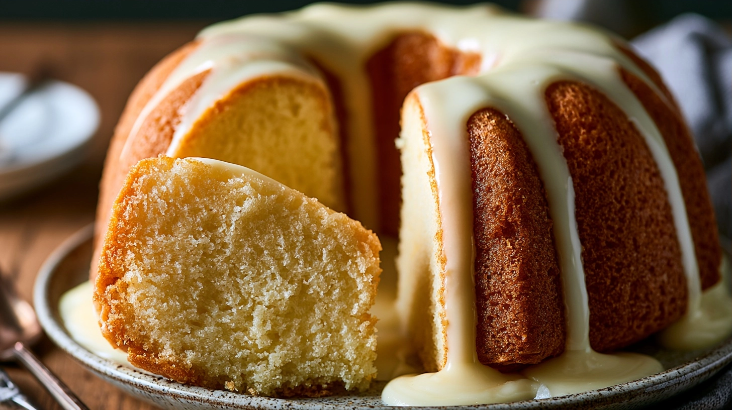 Perfect Cream Cheese Pound Cake: Ultimate Baking Guide 3 dd31a8b8 3891 4545 904b 14c54b016455